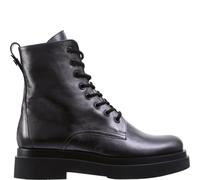 HÖGL Women's TBD Ankle Boot, Steel, 8 UK
