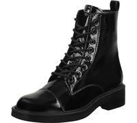 HÖGL Women's TBD Ankle Boot, Black, 4 UK