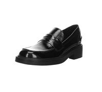 HÖGL Women's TBD Penny Loafer, Black, 5.5 UK