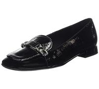 HÖGL Women's TBD Penny Loafer, Black, 6.5 UK