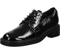 HÖGL Women's TBD Penny Loafer, Black, 9 UK