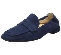 Högl Women's TBD Penny Loafer, Marine, 10 UK
