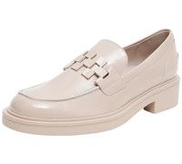 HÖGL Women's TBD Penny Loafer, Porcelain, 6.5 UK