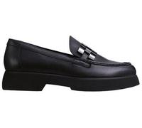 HÖGL Women's TBD Penny Loafers, Black, 2 UK
