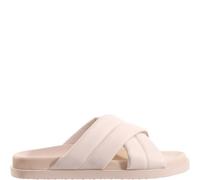 HÖGL Women's Tessa Mule, Creme, 6.5 UK