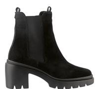 HÖGL Women's THEA Ankle Boot, Black, 2.5 UK