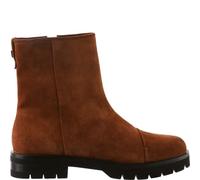 HÖGL Women's Theo Ankle Boot, Brown, 7 UK