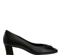 HÖGL Women's THILDA Pump, Black, 3.5 UK