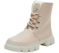 HÖGL Women's Winter Hike Ankle Boot, Porcelain, 5 UK