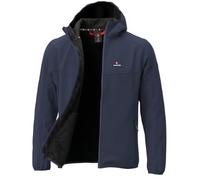 Höhenhorn Alpberg Men's Lightweight Softshell Jacket, Outdoor Leisure Jacket, Transition Jacket