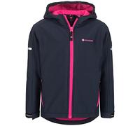 Höhenhorn Cledo Children's Softshell Jacket, Transition Jacket, Outdoor, Windproof, Waterproof, Breathable