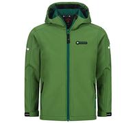 Höhenhorn Cledo Children's Softshell Jacket, Transition Jacket, Outdoor, Windproof, Waterproof, Breathable