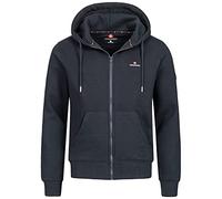 Höhenhorn Katan Men's Hoodie Pullover Sweatshirt Hoodie Stylish Fashionable