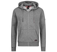 Höhenhorn Woodberg Men's Hoodie Pullover Sweatshirt Hoodie