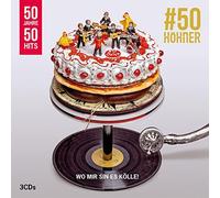 Höhner - 50 Jahre 50 Hits
