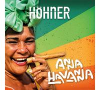 Hoehner - Anna Havanna