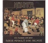 Höhner - Hier spieIt die M u s i k