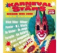 Höhner Marie Luise Nikuta Kingsize Dick Die Filue De Boore - Dat is prima - Alaaf, Hoch die Tassen und jeder Jeck is anders (CD Compilation, 22 Titel, Diverse Künstler) Höhner - Jetzt Geht's Los / Et Fussich Julche - Wieverfastelovend Es Bütze Aanjesaat / Willy Millowitsch - Der Treue Husar / De Räuber - Wo Bleibt Der Wein / Renate Fuchs - Denn Kölsche Mädcher Künne Bütze u.a.