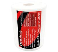 Hoeine Replacement Fleece Roll for Red Sea ReefMat 1200 | 115ft Quick-Change Dense Filter Media, Crystal Clear Aquarium Filtration (1 Pack)
