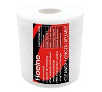 Hoeine Replacement Fleece Roll for Red Sea ReefMat 500 | 92ft Quick-Change Dense Filter Media, Crystal Clear Aquarium Filtration (1 Pack)