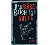 Höke Gitzinger Das böse Buch für Ärzte: Aktualisierte Neuausgabe (Paperback)