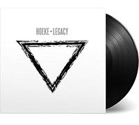 Hoeke - Legacy [180 gm vinyl] [VINYL]