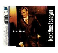 Hoel,Joern - Next Time I See You/Hot Tamale
