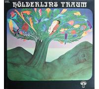 Hölderlin - Hölderlin's Traum [Viny LP] [Schallplatte] [VINYL]