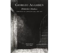 Hoelderlin's Madness - Chronicle of a Dwelling Life, 1806-1843