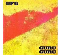 Guru Guru Ufo (Vinyl)