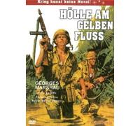 Hölle am gelben FluÃ? [DVD] (2005) Anita Ekberg, Georges Marchal, Franca Bettoia