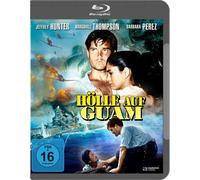 Hölle auf Guam (Blu-ray)