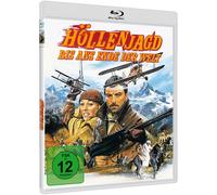 Selleck, Tom - Höllenjagd Bis Ans Ende der Welt