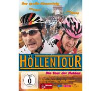 Höllentour - Die Tour der Helden [DVD]