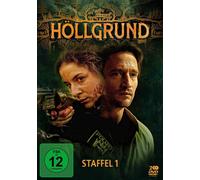 Höllgrund - Die komplette 1. Staffel (Alle 8 Folgen) (Fernsehjuwelen) (DVD)