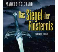 Hölscher,Bernd - Das Siegel der Finsternis