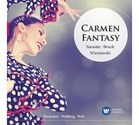 Hoelscher, Ulf - Carmen Fantasy
