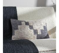 Hoem Himal Woven Cushion - Dusk - 30x50cm
