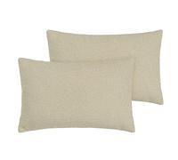 Hoem Selene Polyester Filled Cushions Twin Pack