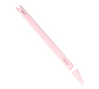 Hoement 1 PC Applepencil Stylus Case Laptops Touchscreen Unique Stylus Pen Cap Useful Pen Tip Stylus Pencil Holder Stylus Pencil Case Laptop Accessories Stylus Pen Case