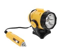 Hoement 12v LED Car Emergency Work Light Magnetic Spot Lamp