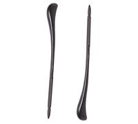 Hoement 1pair Professional Yangqin Mallets for Chinese Dulcimer Hammers for Practice Yangqin Accessories for Musicians and Beginners