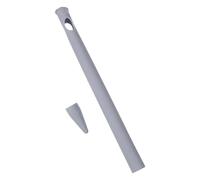 Hoement 1pc Cartoon Pig Pencil Sleeve Protector for Pencil Anti- Soft Texture Skin-friendly Design Comfortable Grip for Writing and Drawing