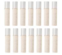 Hoement 200pcs Chinese Moxa Sticks with Fire-Retardant Tin Foil Natural Herbal Aromatherapy Poles for Safe Indoor Outdoor Moxibustion Portable Decorative Scented Moxibustion Sticks