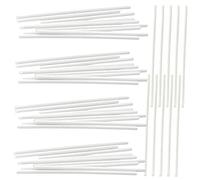 Hoement 200pcs Guitar Accessories Fretboard Inlay Dots Markers for Guitar Ukulele Mandolin Banjo Side Tone Markers