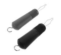 Hoement 2pcs Adaptive Dressing Aid Tool for Seniors and Disabled Button and Zipper Fastener Device with One Handed Operation Sturdy and Construction for Mobility Assistance