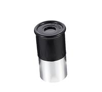 Hoement 2pcs Multi-coated Optical Telescope Lens Abs Telescope Eyepiece for Astronomy for Star Gazing
