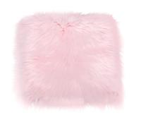 Hoement 2pcs Plush Photo Mat for Manicure Display Long Comfortable Backdrop Cushion for Photography and Nail Art Versatile Indoor Outdoor Use Mat