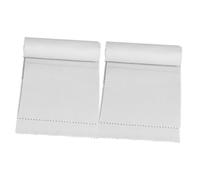 Hoement 2pcs Protect Your Piano Digital Piano Keyboard Cover Soft Material and Easy Clean
