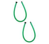 Hoement 2pcs Violin Humidifier for Humidifier Sound Hole for Violin Case Useful Moisturizer Full